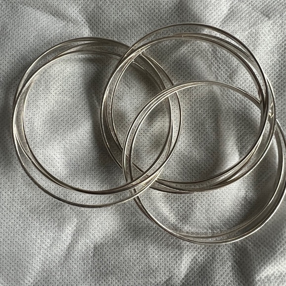 Bangle bracelet’s - Picture 2 of 2